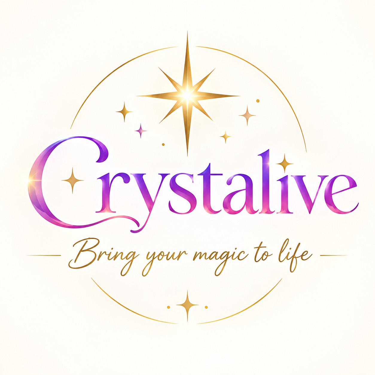 Crystalive